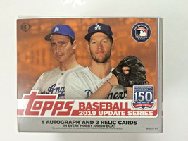 2019 Topps Update &#39;84 Collection - £0.77 GBP
