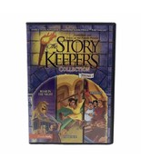 The Storykeepers Collection, Volume 3: Episodes 7-9 (DVD) - £18.49 GBP