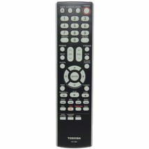 Toshiba VC-SB1 Factory Original TV/VCR Combo Remote For Toshiba MV20Q41, MV13Q41 - £9.69 GBP