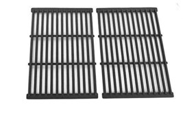 Cast Iron Replacement Cooking Grate for Brinkmann 2500, 2500 Pro Series,... - £56.20 GBP