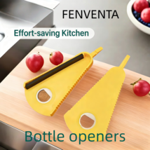 FENVENTA Bottle openers,Effort-Saving Operation - $8.88