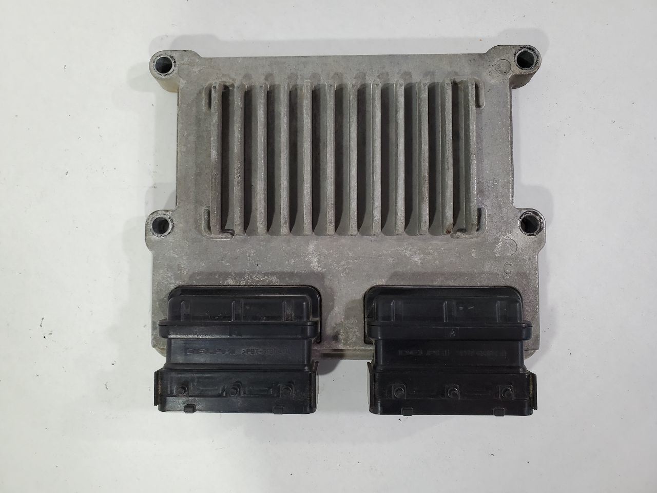 2009 2010 2011 Hyundai Genesis OEM 3.8L Automatic 391063C511 Engine Control Unit Item image 11