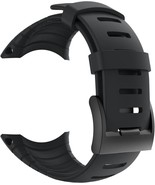 Suunto Core Strap Rubber Replacement Watch Band for Suunto Core SS014993... - $30.45