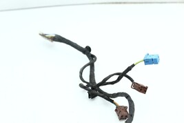 2012-2018 BMW F30 335i 328i FRONT RIGHT PASSENGER SEAT WIRING HARNESS H1478 image 7
