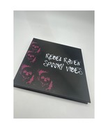 Rebel Raven Spooky Vibes Eyeshadow Palette 16 Colors New No Box - $12.00
