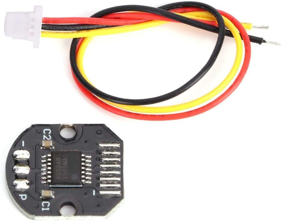 Pwm Encoder For Interface Port As5048A For Industrial Control - $33.98