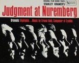 Judgment At Nuremberg - $29.99
