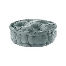 WOWMAX Floor Cushion, Thick Meditation Cushion, Round Floor Pillow, Floo... - $479.47 MXN