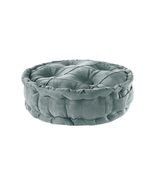 WOWMAX Floor Cushion, Thick Meditation Cushion, Round Floor Pillow, Floo... - $478.57 MXN