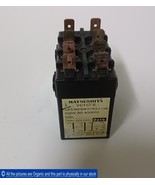 Matsushita BW5162111K VC15FA Power Relay Contactor 240VAC 2a1b - $272.17 CAD
