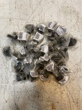 29 Qty of Husqvarna 17-14457 Blade Bolts With Washer Replaces 193003 (29... - $129.99