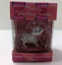 Marie Rubber Stamp Set The Disney Store The Aristocats Valentine Sweets ... - $16.78