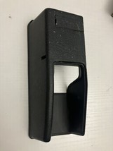 90 91 92 93 ACURA INTEGRA Hatch Release Trim Only Black OEM - $12.51