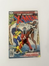 Uncanny X-Men #124 - Byrne Marvel 1979 Comics Lt28 - $23.13