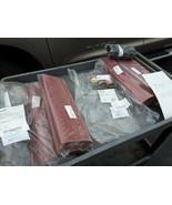 (3 Kits) RAYCHEM NMCK8-2Y NS NUCLEAR MOTOR CONNECTOR KIT IN-LINE TYPE NE... - $145.20