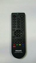 New Philips Remote 996510052848 Blu-Ray Disc/ Dvd Player Bdp2900/F7 - $31.34