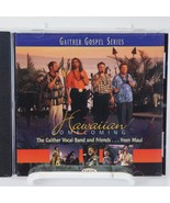 Hawaiian Homecoming CD Bill &amp; Gloria Gaither NEW SEALED Maui 1998 - £15.63 GBP