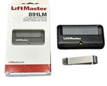 NEW LiftMaster 891LM 1-Button Garage Door Remote Control Transmitter Opener - $19.79