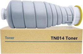 Compatible for Konica Minolta TN014 TN-014 Toner Cartridge Replacement Work wit - $92.57