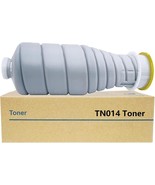 Compatible for Konica Minolta TN014 TN-014 Toner Cartridge Replacement W... - £73.21 GBP