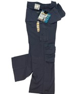 Blaklader 1630 Bantam Work Pants 38x32 Mens Cordura Utility Pockets - £34.71 GBP