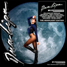 DUA LIPA - Future Nostalgia - The Moonlight Edition - CD NEW! - Bad Bunn... - $244.08 MXN