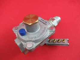 GE Range Pressure Regulator WB19K0026 326B1042P1 &amp; LP Conversion Kit w/4... - $40.32