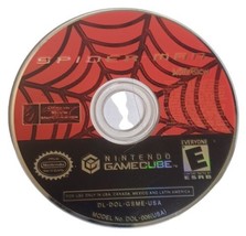 Spider-Man Nintendo GameCube Disc Only TESTED - £6.18 GBP