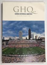 GHQ Georgia Historical Quarterly 2019 -Bobby Dodd Stadium, Catholics Col... - £7.42 GBP