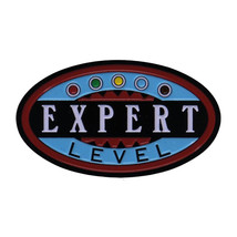 Magic the Gathering Expert Level Limited Edition Pin Badge - £19.92 GBP
