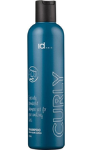 Id Hair Curly Shampoo, 8.45 fl oz (Retail $21.00)