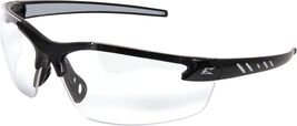 Safety Glasses Vapor Shield Anti-Fog Lens, Nylon, Zorge Black EDGE DZ111... - €8,49 EUR