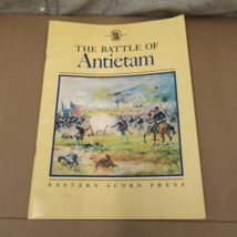 1962 The Battle Of Antietam By Edward J Stackpole Special Edition Magazine - £9.59 GBP