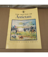 1962 THE BATTLE OF ANTIETAM by Edward J Stackpole Special Edition Magazine - £9.43 GBP