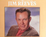 The Legendary Jim Reeves [Record] - $9.99