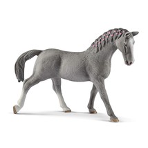 Schleich Horse Club, Realistic Horse Toys for Girls and Boys, Trakehner ... - £14.06 GBP