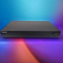 Samsung Blu-Ray Disc Player HT-C6730W/XAA Touch Controls Internet@TV HDMI - $141.66