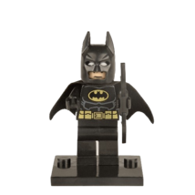 Toys DC Batman XH007 Minifigures - £4.30 GBP