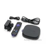 Roku Ultra 4802R (4802X) 4K Streaming Media Player with Voice Remote Pro - $44.99