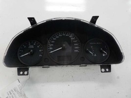 Speedometer Cluster VIN Z 4th Digit New Style MPH Fits 04-05 MALIBU 201771 - £47.85 GBP