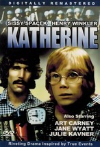 Katherine [Slim Case] [DVD] - £4.70 GBP