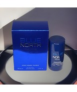 Blue North Pour Homme By Jean Marc Paris Eau De Toilette Spray + Deodorant - €40,23 EUR