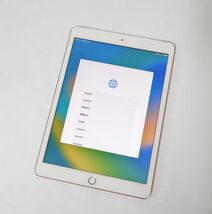 Apple iPad 8th Gen. 32GB, Wi-Fi + 4G (Unlocked), 10.2" MYN62LL/A - Gold image 2