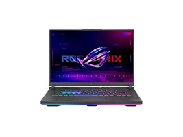 ASUS ROG Strix G16 (2023) Gaming Laptop, 16" 16:10 QHD+ 240Hz, GeForce RTX 4060, - £1,997.94 GBP