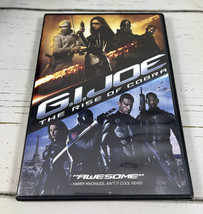 G.I. Joe: The Rise Of Cobra (2009)  Widescreen (DVD) - £2.12 GBP