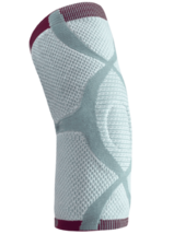 FLA Motion Comfort 3D Knee Support (White) X-Small - £22.49 GBP