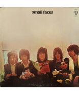 First Step [Record] Small Faces - $49.99