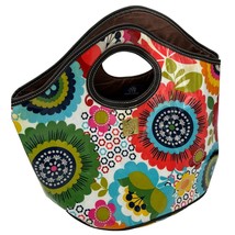 anna griffin maude asbury pvc tote bag 16 x 16 inches - $639.33 MXN