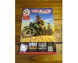 Wargames Illustrated September 2022 World War Two Desert War Magazine Is... - $23.75