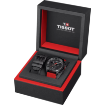 Tissot Race Cycling 2023 Vuelta Men&#39;s Watch T1354173705104 (FEDEX 2 DAY) - £463.25 GBP